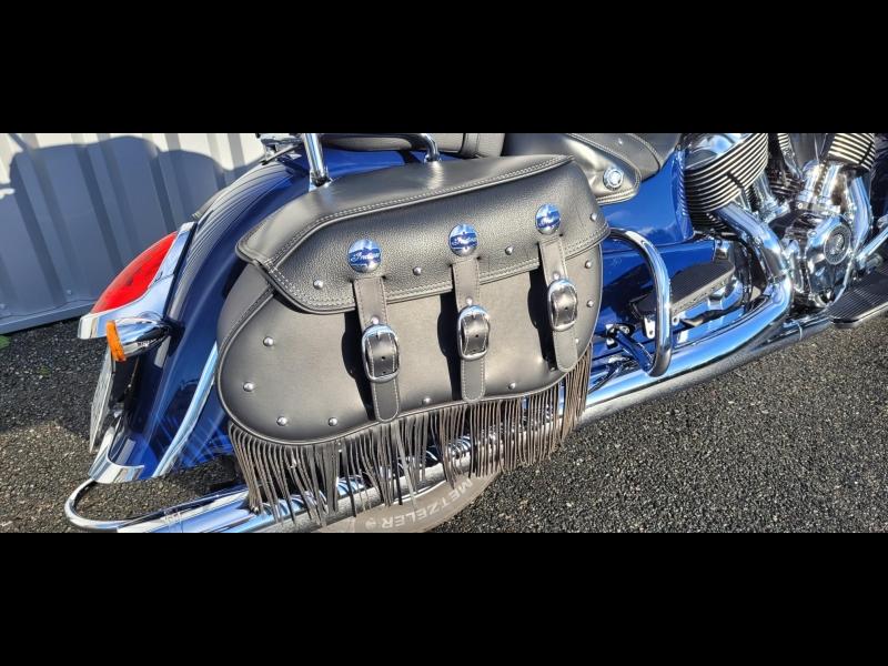 Image INDIAN Chief Vintage Chief Vintage 1811 2015