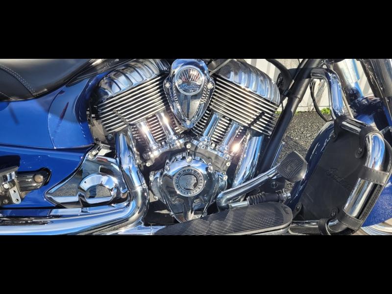 Image INDIAN Chief Vintage Chief Vintage 1811 2015