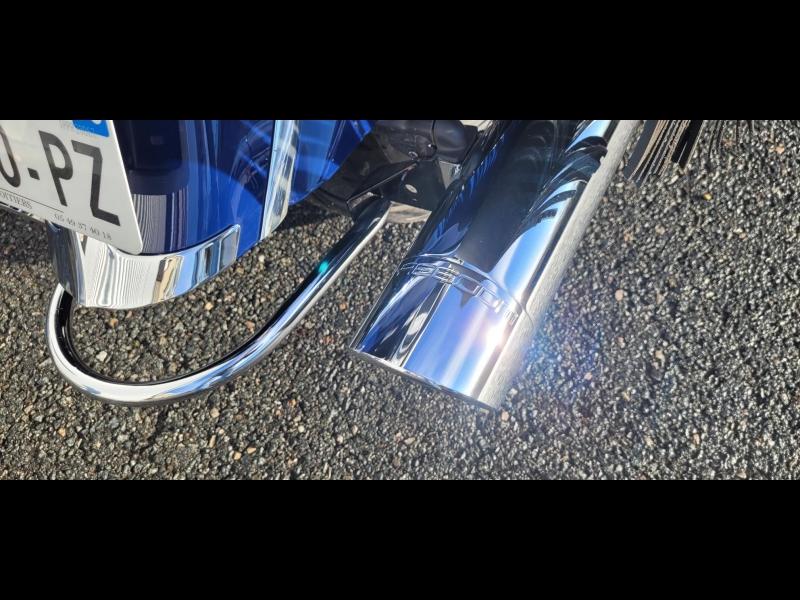 Image INDIAN Chief Vintage Chief Vintage 1811 2015