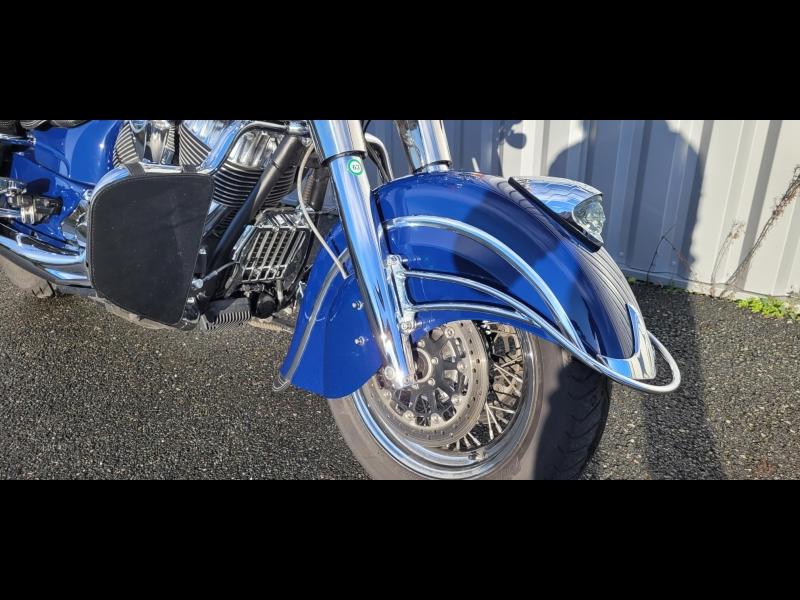 Image INDIAN Chief Vintage Chief Vintage 1811 2015