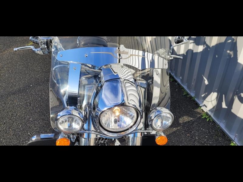 Image INDIAN Chief Vintage Chief Vintage 1811 2015