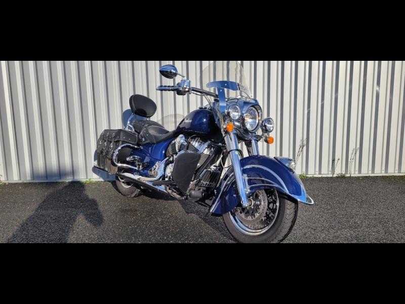 Image INDIAN Chief Vintage Chief Vintage 1811 2015