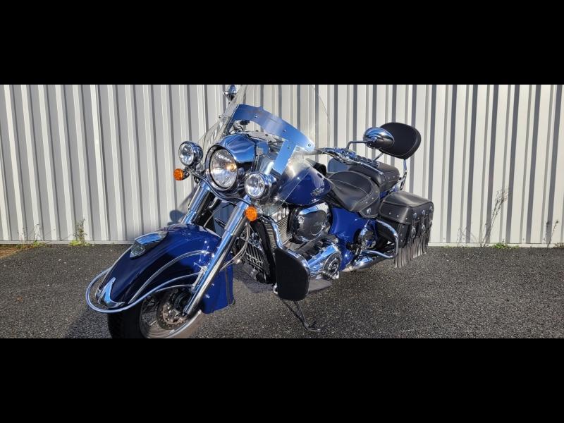 Image INDIAN Chief Vintage Chief Vintage 1811 2015