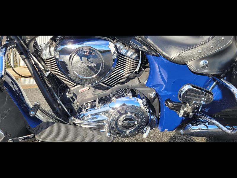 Image INDIAN Chief Vintage Chief Vintage 1811 2015