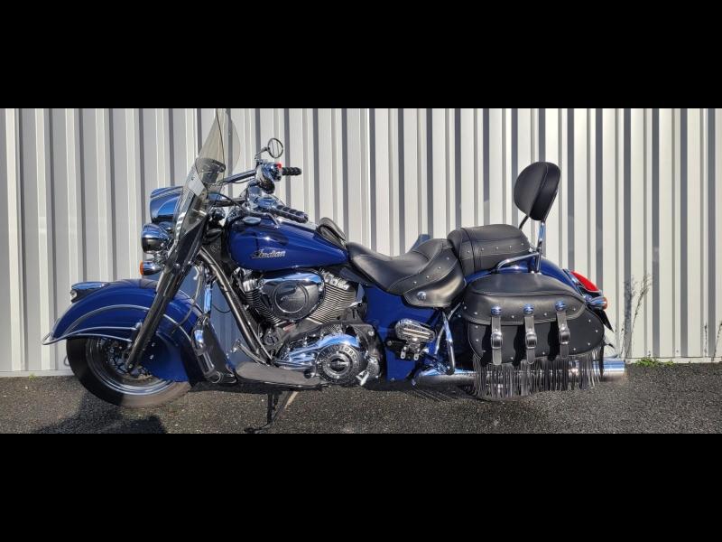 Image INDIAN Chief Vintage Chief Vintage 1811 2015