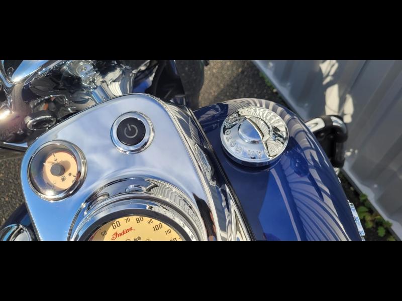 Image INDIAN Chief Vintage Chief Vintage 1811 2015