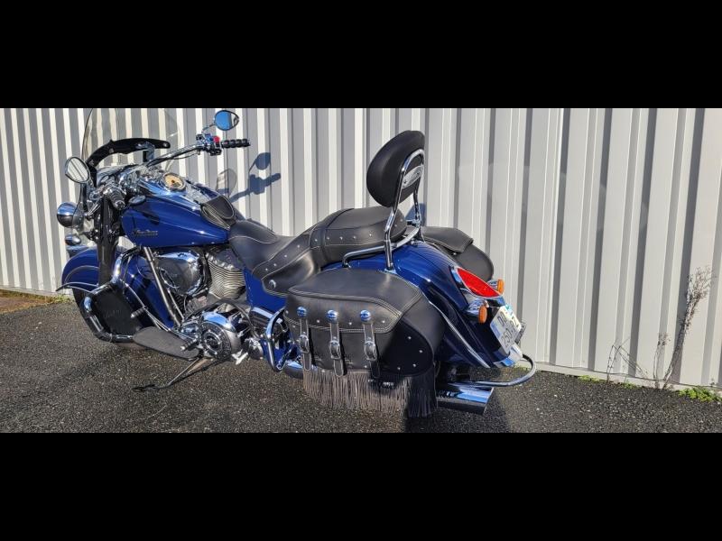 Image INDIAN Chief Vintage Chief Vintage 1811 2015