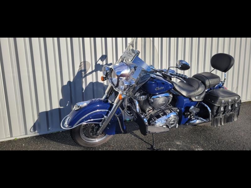 Image INDIAN Chief Vintage Chief Vintage 1811 2015