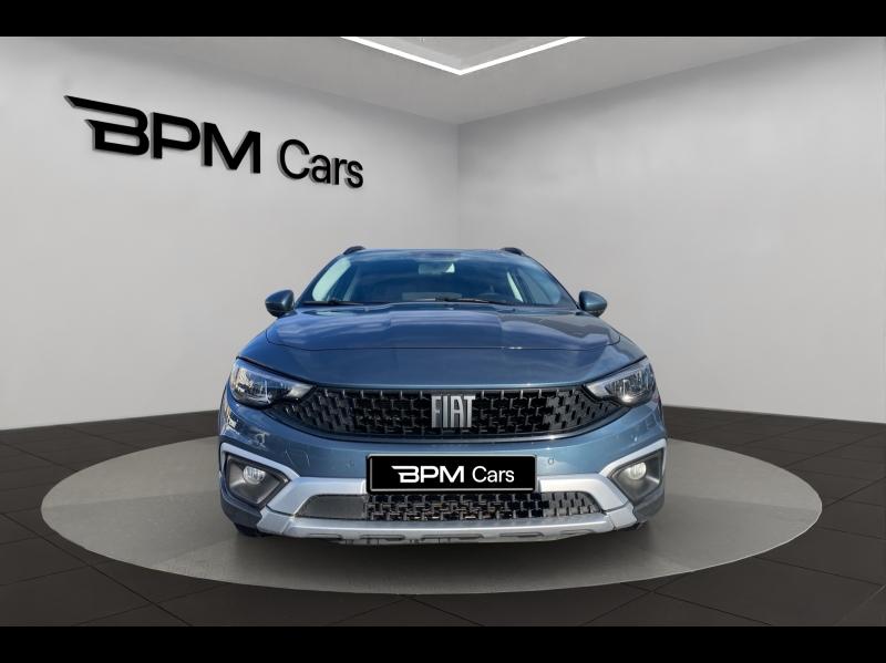 Image FIAT Tipo SW 1.5 FireFly Turbo 130ch S/S Hybrid Cross DCT7