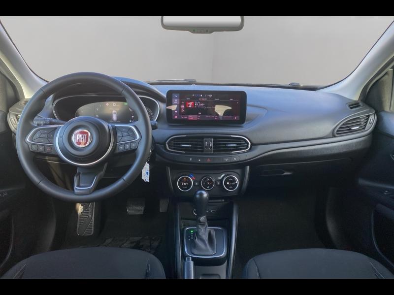 Image FIAT Tipo SW 1.5 FireFly Turbo 130ch S/S Hybrid Cross DCT7