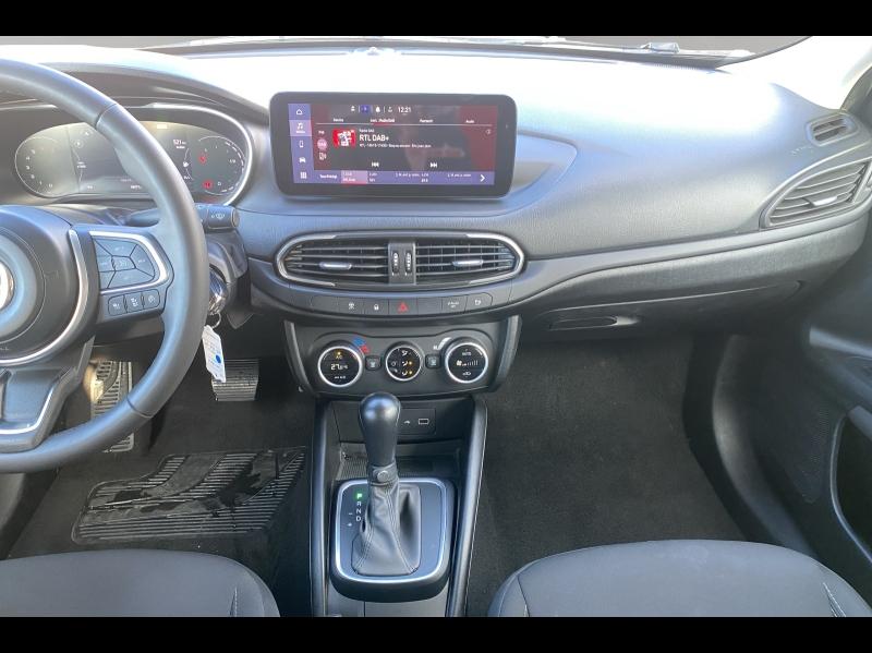 Image FIAT Tipo SW 1.5 FireFly Turbo 130ch S/S Hybrid Cross DCT7