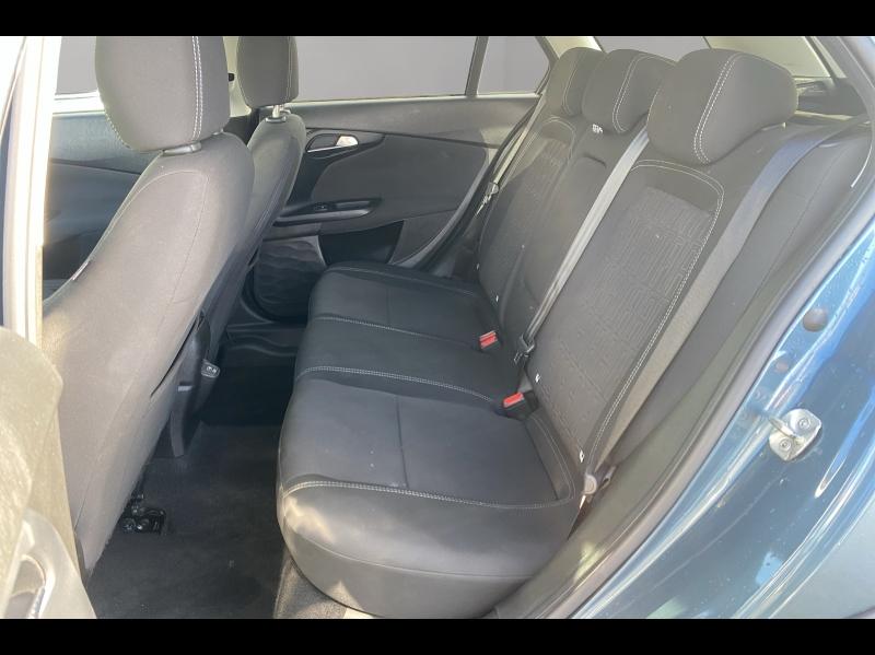 Image FIAT Tipo SW 1.5 FireFly Turbo 130ch S/S Hybrid Cross DCT7