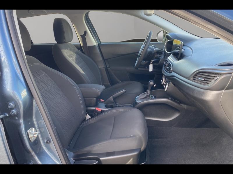 Image FIAT Tipo SW 1.5 FireFly Turbo 130ch S/S Hybrid Cross DCT7