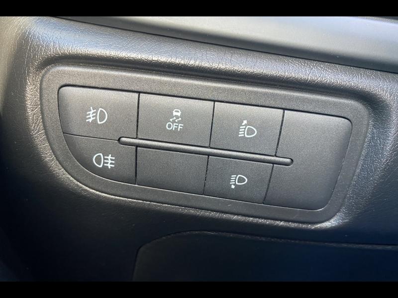 Image FIAT Tipo SW 1.5 FireFly Turbo 130ch S/S Hybrid Cross DCT7