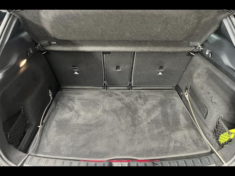 Image MERCEDES-BENZ GLA 250 e 218ch AMG Line 8G-DCT