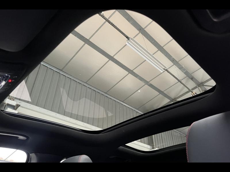 Image MERCEDES-BENZ GLA 250 e 218ch AMG Line 8G-DCT