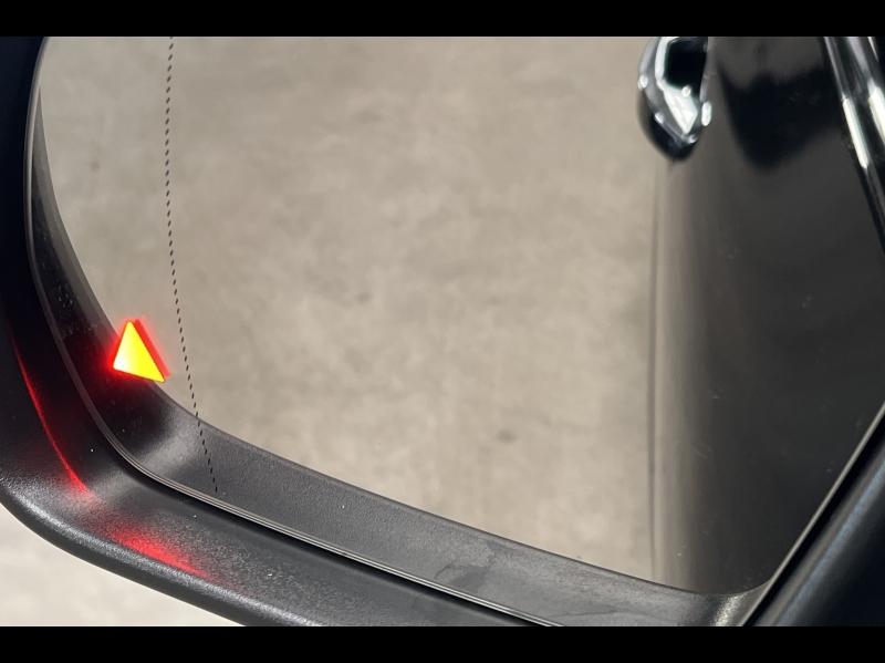 Image MERCEDES-BENZ GLA 250 e 218ch AMG Line 8G-DCT