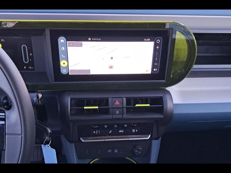 Image FIAT Grande Panda 1.2 Hybrid Turbo 110ch Icône eDCT6