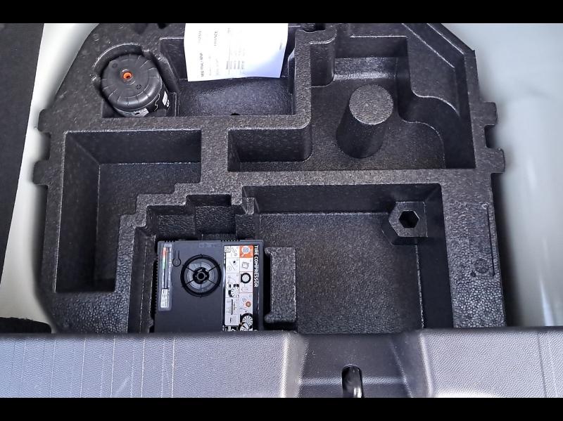 Image FIAT Grande Panda 1.2 Hybrid Turbo 110ch Icône eDCT6