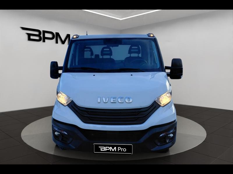 Image IVECO Daily CCb 35C16H3.0 empattement 3750 Tor