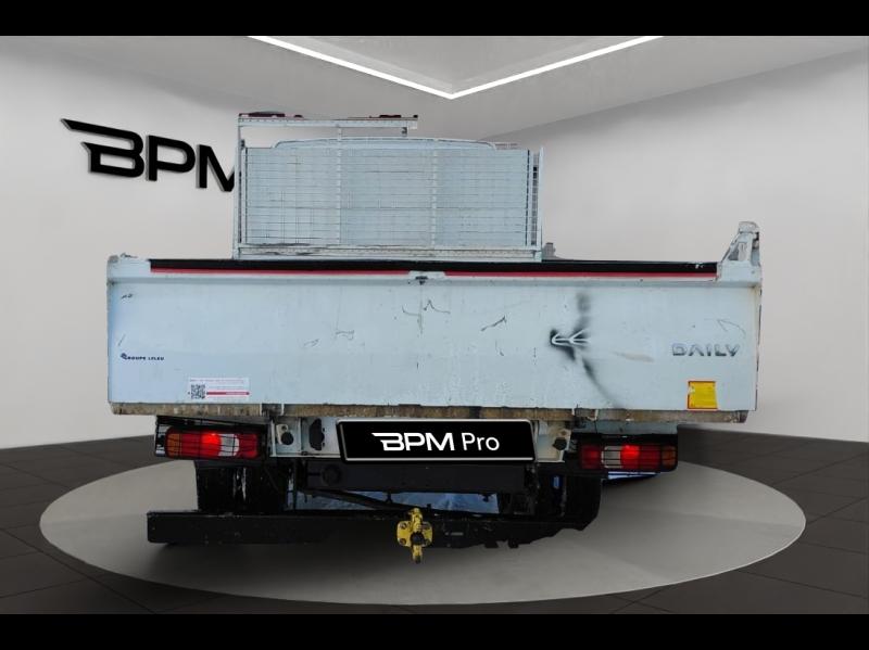 Image IVECO Daily CCb 35C16H3.0 empattement 3750 Tor