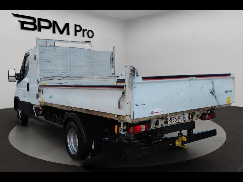 Image IVECO Daily CCb 35C16H3.0 empattement 3750 Tor