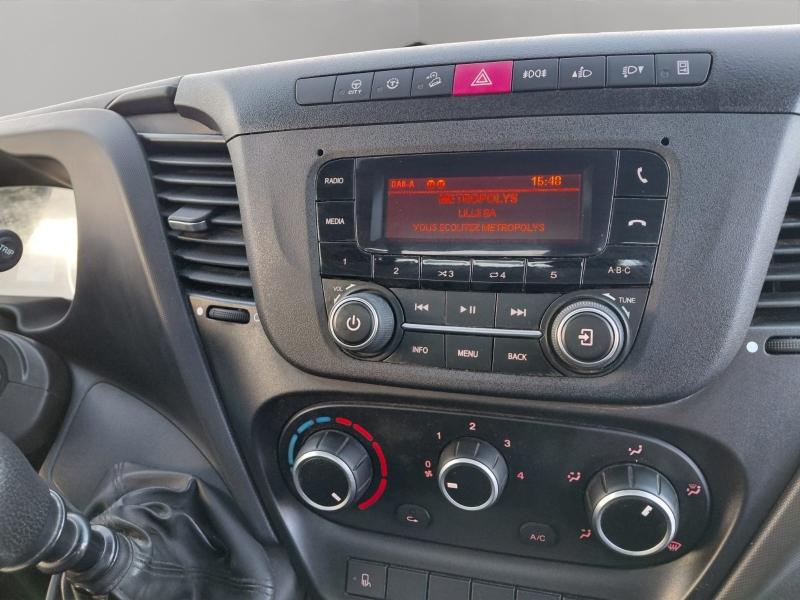 Image IVECO Daily CCb 35C16H3.0 empattement 3750 Tor