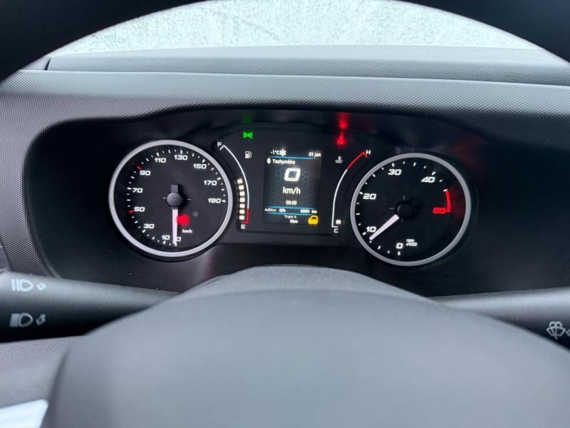 Image IVECO Daily CCb 35C16H3.0 empattement 3750 Tor