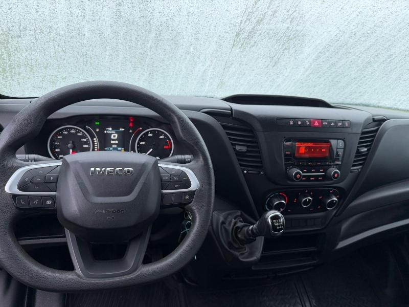 Image IVECO Daily CCb 35C16H3.0 empattement 3750 Tor