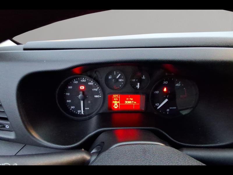 Image IVECO Daily CCb 35-160H / BENNE & COFFRE / 2023 / 3.0L 160CH /