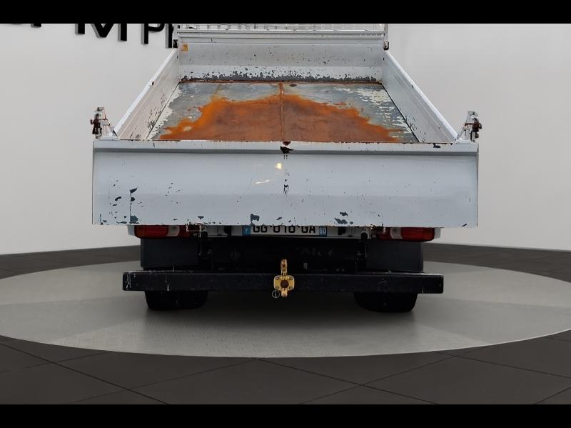 Image IVECO Daily CCb 35C16H3.0 160 CV / empattement 3450 Tor Benne 3.30m 32 900 HT