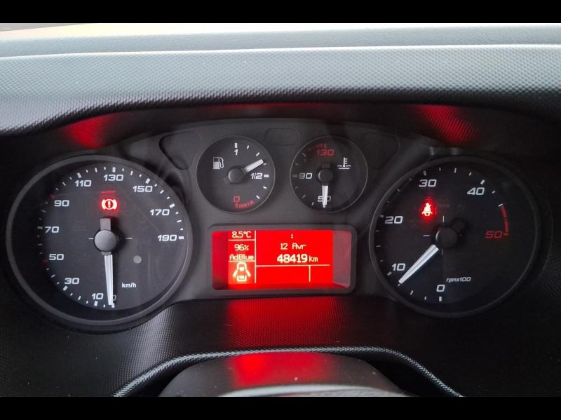 Image IVECO Daily CCb 35C16H3.0 160 CV / empattement 3450 Tor Benne 3.30m 32 900 HT