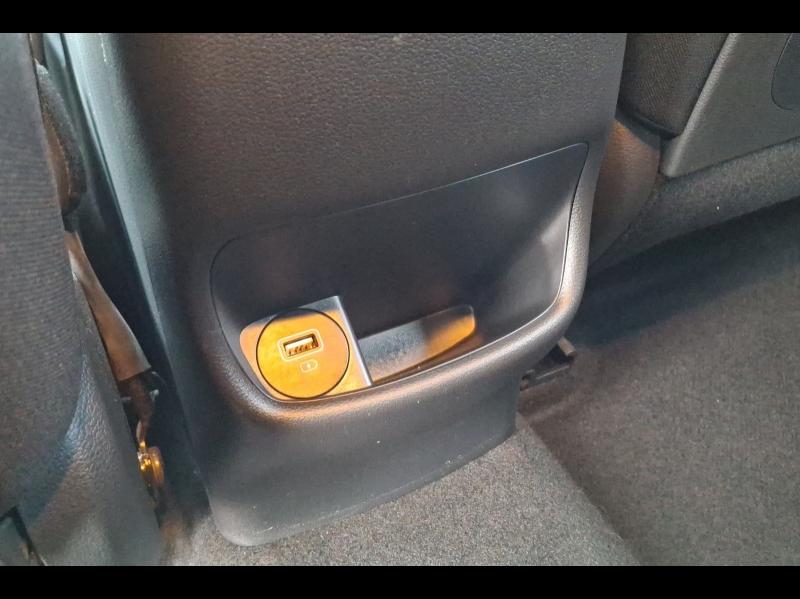 Image HYUNDAI Kona Electric 39kWh - 136ch Intuitive