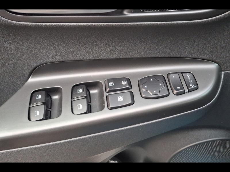 Image HYUNDAI Kona Electric 39kWh - 136ch Intuitive