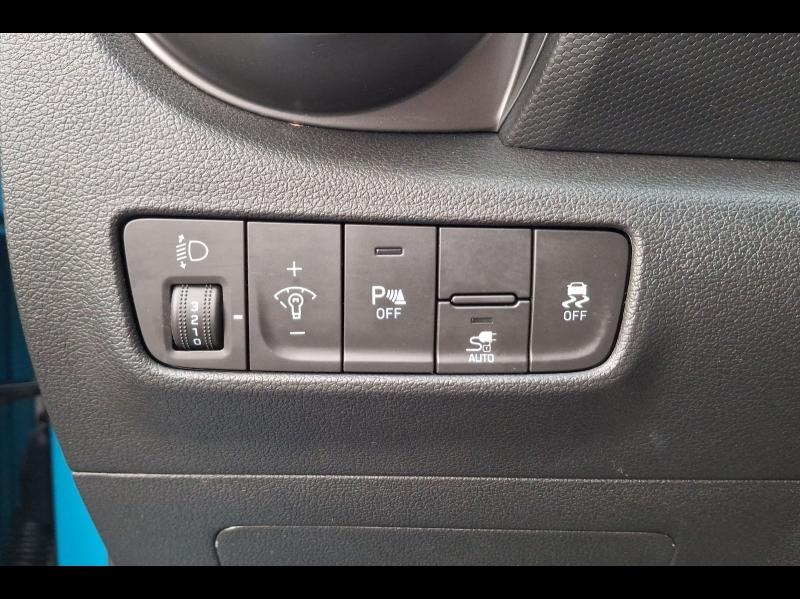Image HYUNDAI Kona Electric 39kWh - 136ch Intuitive