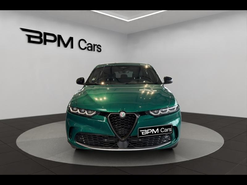 Image ALFA ROMEO Tonale 1.5 Hybrid 130ch Edizione Speciale TCT