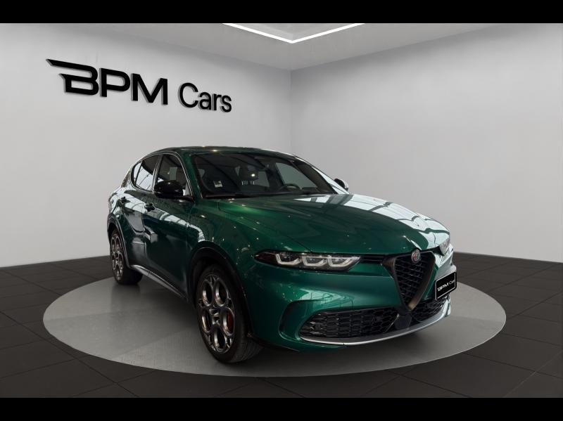 Image ALFA ROMEO Tonale 1.5 Hybrid 130ch Edizione Speciale TCT