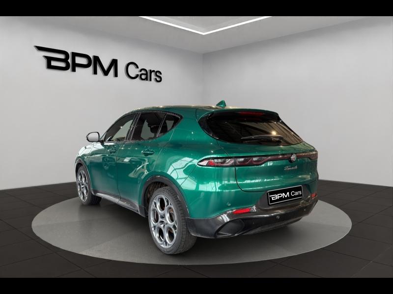 Image ALFA ROMEO Tonale 1.5 Hybrid 130ch Edizione Speciale TCT