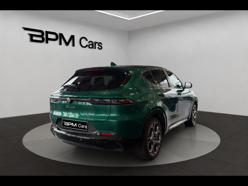 Image ALFA ROMEO Tonale 1.5 Hybrid 130ch Edizione Speciale TCT