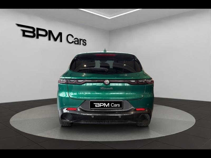 Image ALFA ROMEO Tonale 1.5 Hybrid 130ch Edizione Speciale TCT