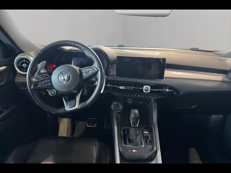 Image ALFA ROMEO Tonale 1.5 Hybrid 130ch Edizione Speciale TCT