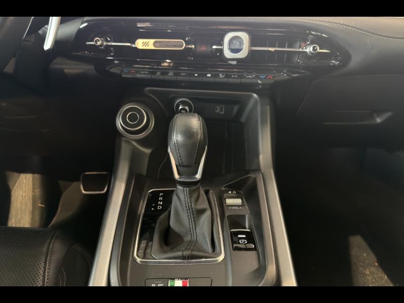 Image ALFA ROMEO Tonale 1.5 Hybrid 130ch Edizione Speciale TCT