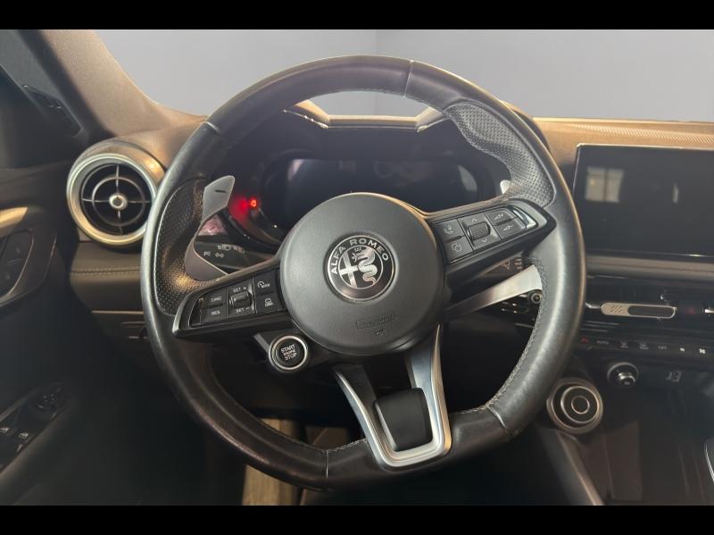 Image ALFA ROMEO Tonale 1.5 Hybrid 130ch Edizione Speciale TCT