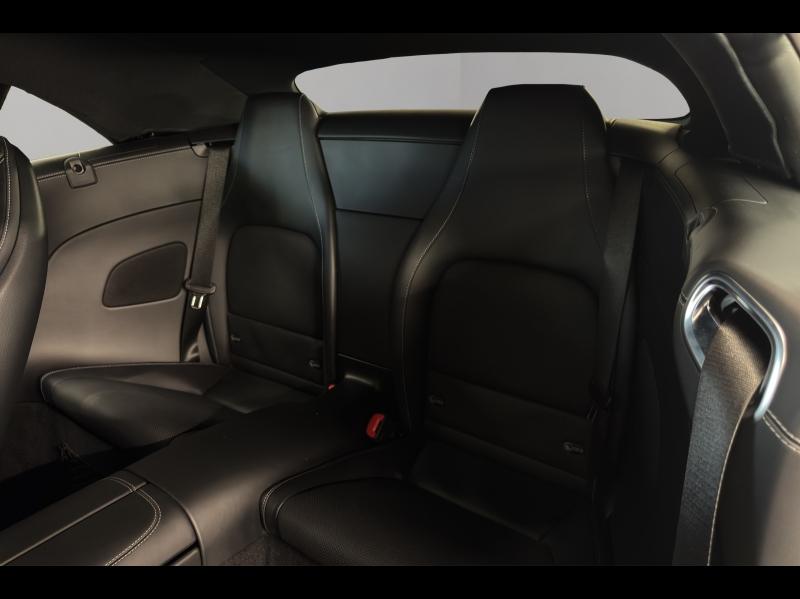 Image MERCEDES-BENZ Classe SL 43 AMG 381h 9G Speedshift MCT AMG