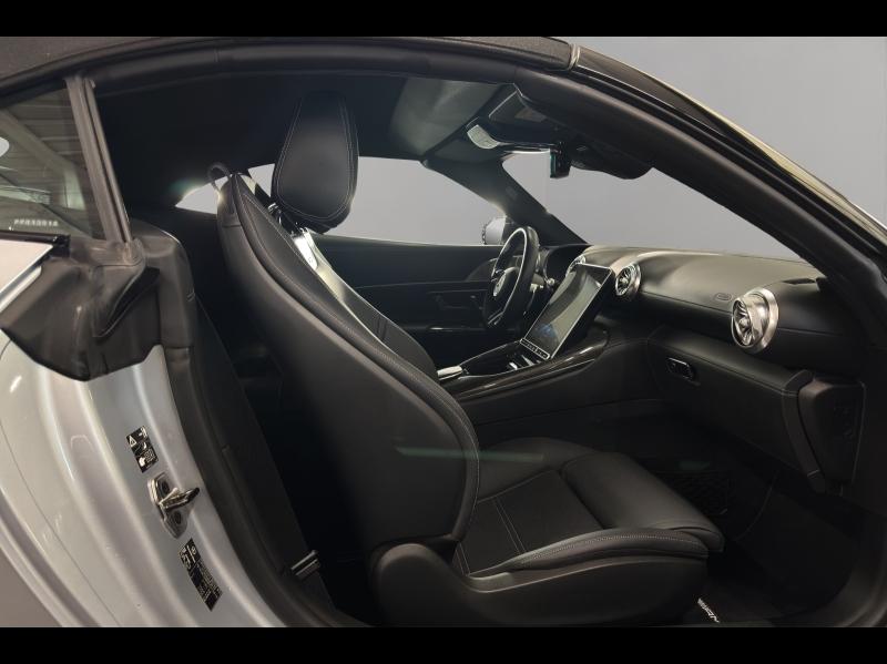 Image MERCEDES-BENZ Classe SL 43 AMG 381h 9G Speedshift MCT AMG