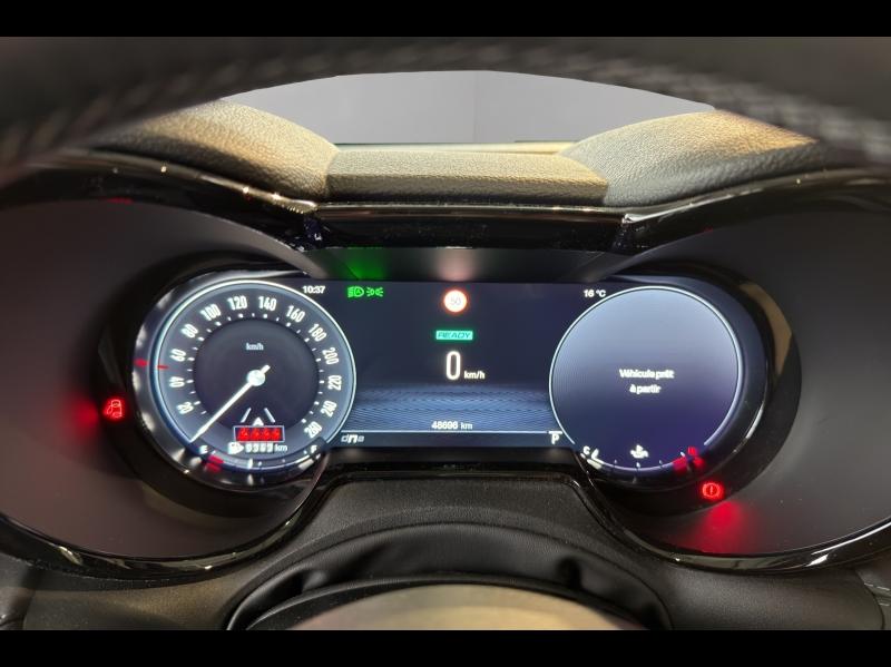 Image ALFA ROMEO Tonale 1.5 Hybrid 130ch Edizione Speciale TCT