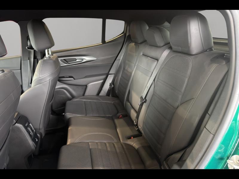 Image ALFA ROMEO Tonale 1.5 Hybrid 130ch Edizione Speciale TCT