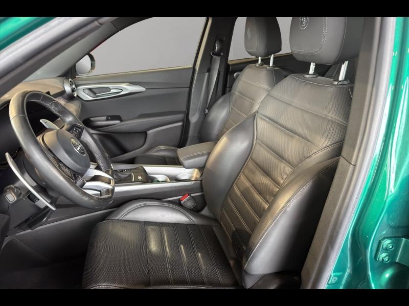 Image ALFA ROMEO Tonale 1.5 Hybrid 130ch Edizione Speciale TCT