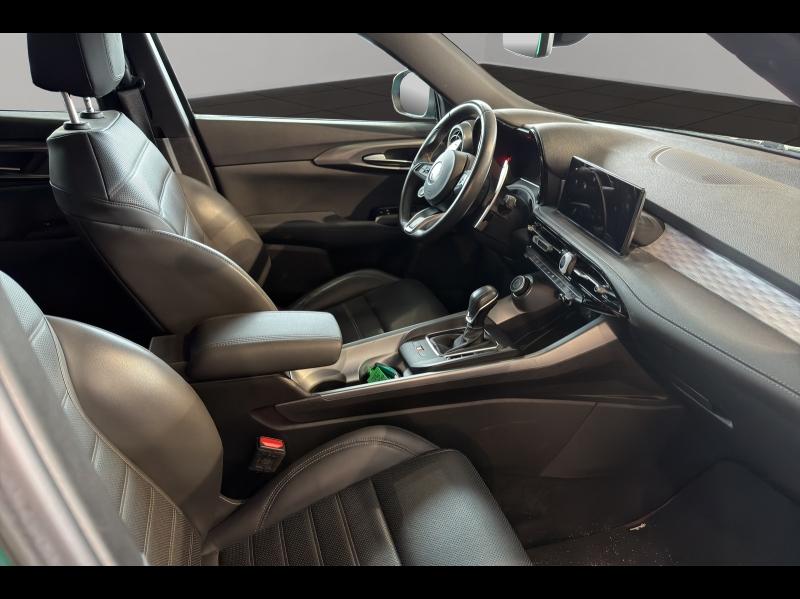 Image ALFA ROMEO Tonale 1.5 Hybrid 130ch Edizione Speciale TCT