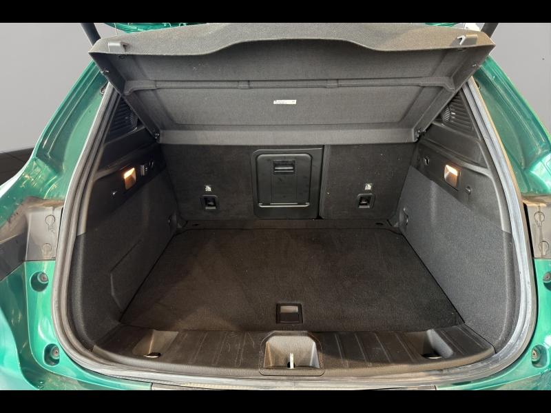 Image ALFA ROMEO Tonale 1.5 Hybrid 130ch Edizione Speciale TCT